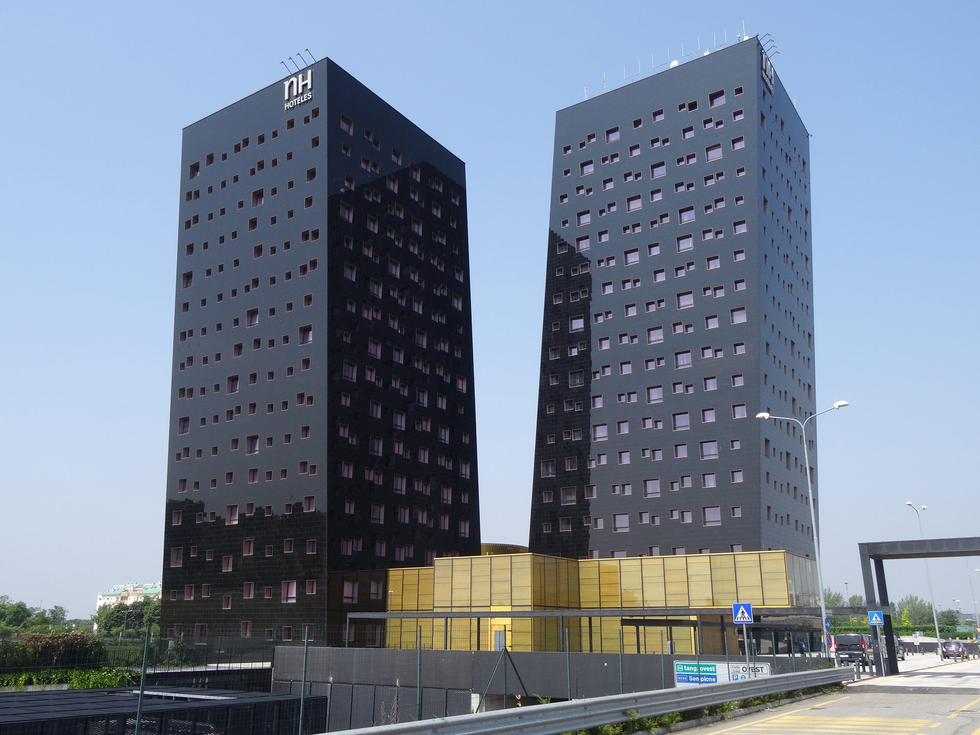 Milan